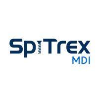 spitrex mdi logo image