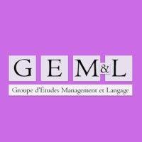 gem&l logo image