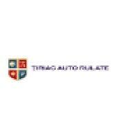 tiriac auto rulate s.r.l. logo image