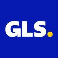 gls france logo image