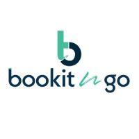 bookit n go logo image