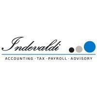 indevaldi logo image