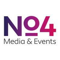 no-4 media & events