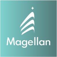 magellan logo image