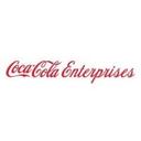 logo of Coca Cola Enterprises Inc