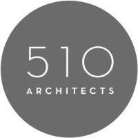 510 architects logo image