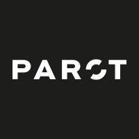 parot logo image