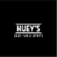 huey's bar logo image