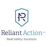 reliant action ltd. logo image