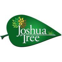 joshua tree experts logo image