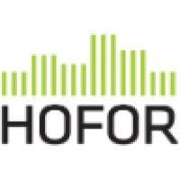 hofor fjernkøling a/s logo image