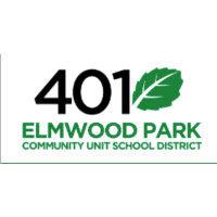 elmwood park community unit school district 401 logo image