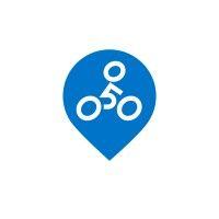 bikefinder logo image