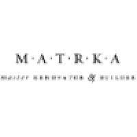 michael matrka, inc. logo image