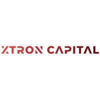 xtron capital 荣瓴资本 logo image