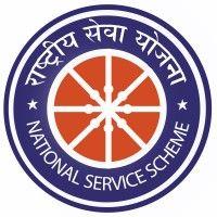 national service scheme, sggscc logo image