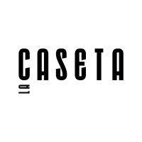 agencia la caseta logo image