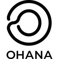 ohana health network logo image