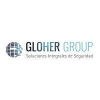 gloher group s.a. logo image