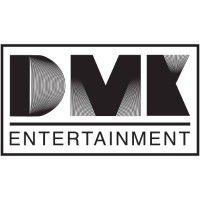 dmk entertainment group logo image