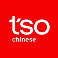 tso chinese logo image