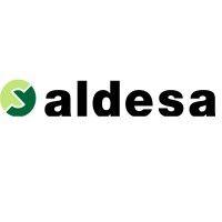 aldesa méxico logo image