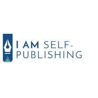 i_am self-publishing logo image