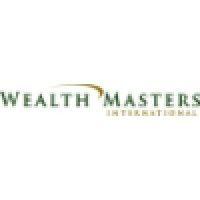 wealth masters international logo image