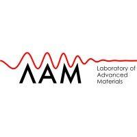 laboratory for advanced materials logo image