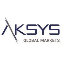 aksys global markets ltd. logo image