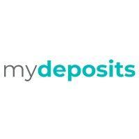 mydeposits logo image