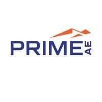 prime engineering & architecture, inc. logo image