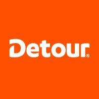 detour bar logo image