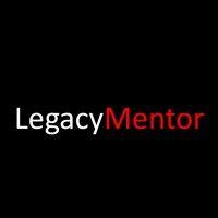 legacy mentor logo image