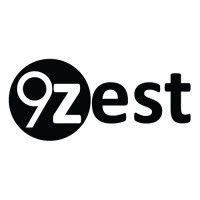 9zest logo image