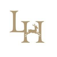 langdon hall country house hotel and spa logo image