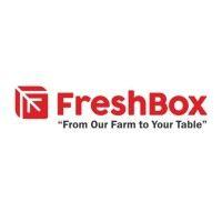 freshbox indonesia logo image