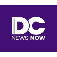 dc news now logo image