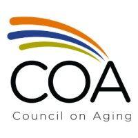 council on aging (coa) logo image