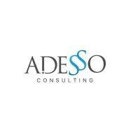 adesso consulting logo image