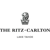 the ritz-carlton, lake tahoe logo image