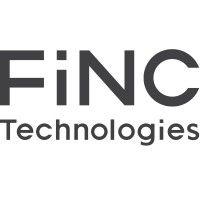 finc technologies logo image