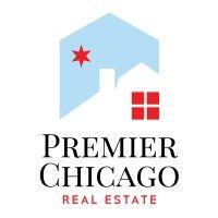 premier chicago real estate logo image