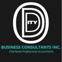 logo of Oddity Business Consultants Inc