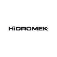 hi̇dromek logo image