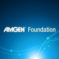 amgen foundation logo image