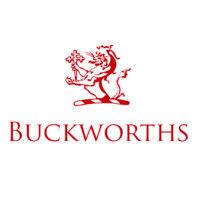 buckworths logo image