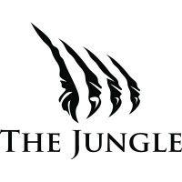 the jungle mma & fitness logo image