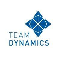 team dynamics llc logo image