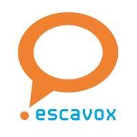 escavox logo image